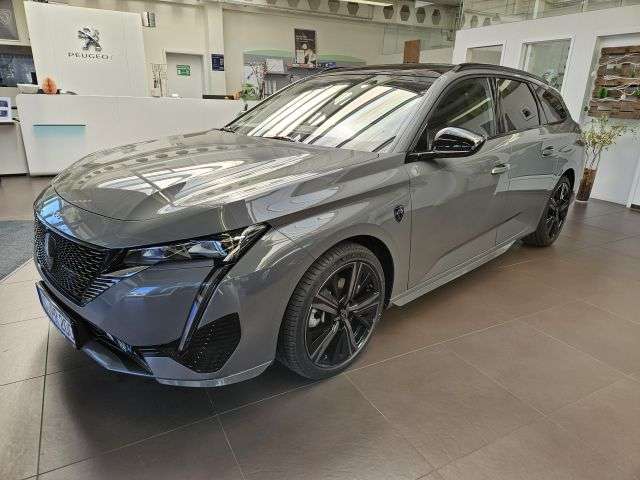 Peugeot 308 1.500 km 39.990 € Heinsberg 52525