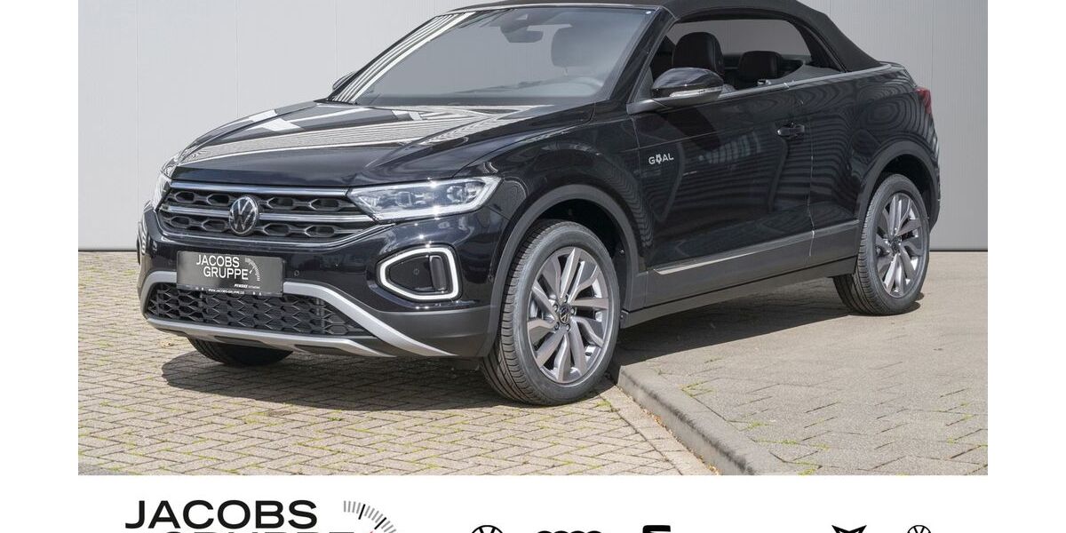 VW T-Roc 6.238 km 34.280 &euro; Düren 52351