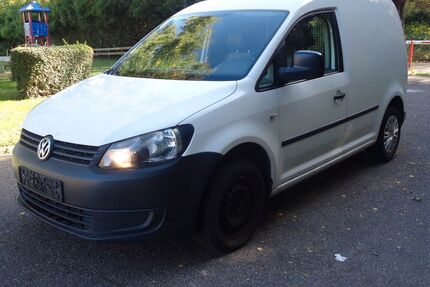 VW Caddy 171.000 km 5.950 € Alsdorf 52477