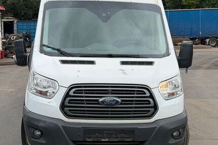 Ford Transit 182.000 km 5.000 &euro; Übach-Palenberg 52531