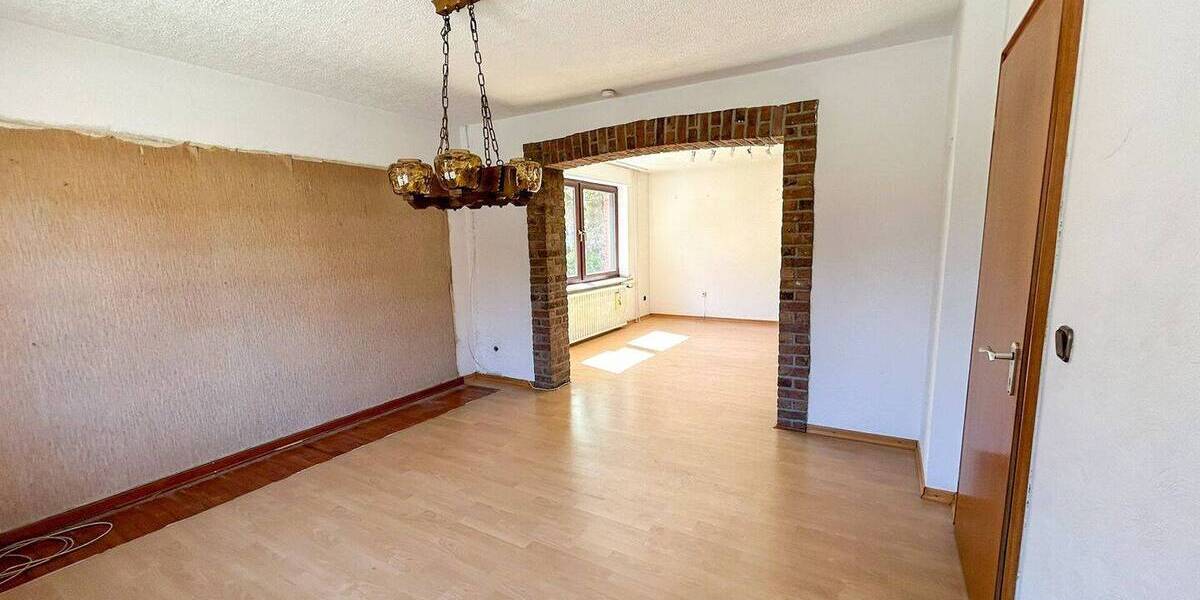 Einfamilienhaus Geilenkirchen Tripsrath - 5 Zimmer, 114 m&sup2;, 235.000&euro; | Angebot:26501716