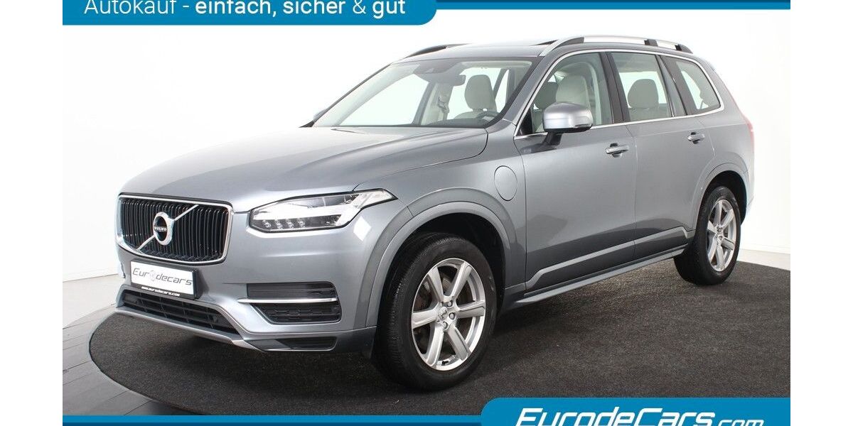 Volvo XC90 98.000 km 36.500 &euro; Herzogenrath 52134