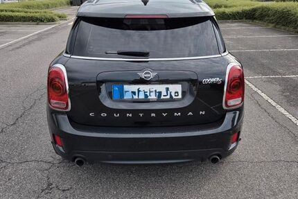 Mini Countryman S (Cooper) 82.000 km 19.500 &euro; Herzogenrath 52134