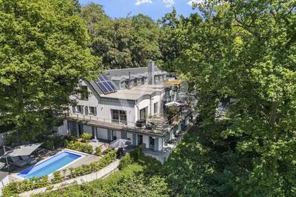 Haus Alsdorf / Kellersberg Kellersberg - 11 Zimmer, 780 m&sup2;, 2.950.000&euro; | Angebot:27133878
