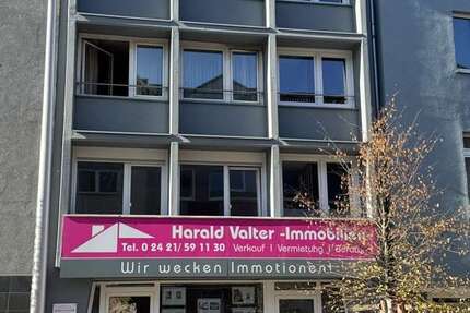 Wohnung Düren Distelrath - 3 Zimmer, 83 m&sup2;, 695&euro; | Angebot:25796996