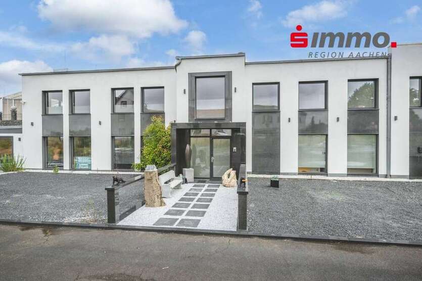 Halle in Herzogenrath 695.000 € 750 m²