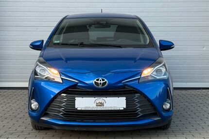 Toyota Yaris 173.500 km 8.999 &euro; Düren 52349