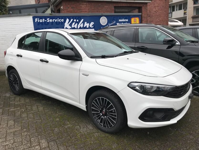 Fiat Tipo 5 km 23.990 € Baesweiler 52499