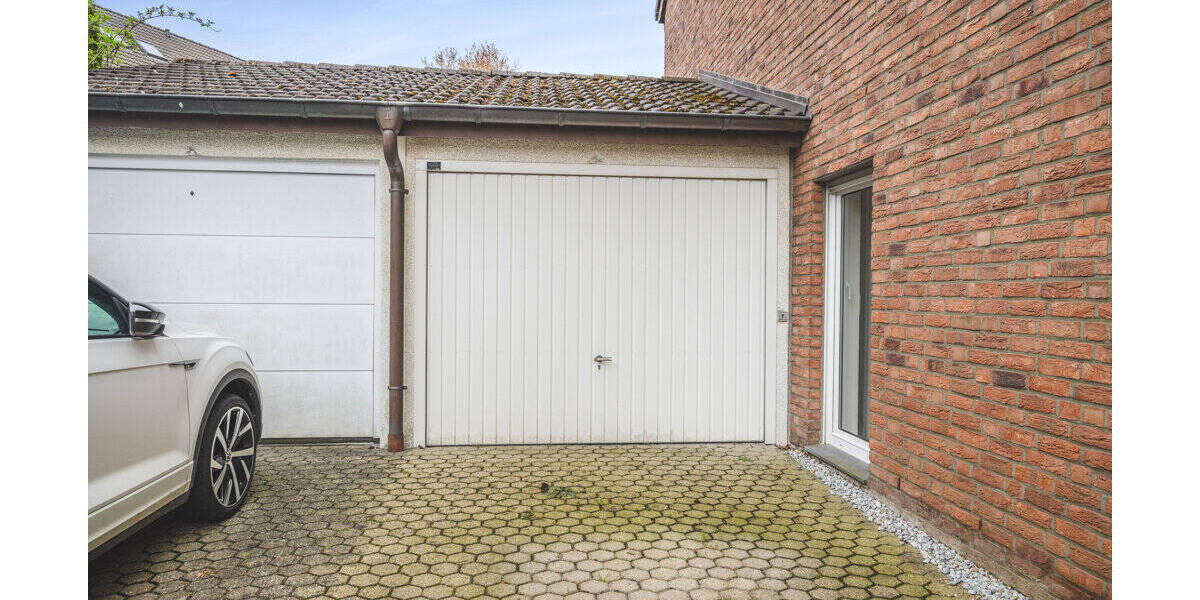 Einfamilienhaus Würselen - 5 Zimmer, 150 m&sup2;, 545.000&euro; | Angebot:26475980