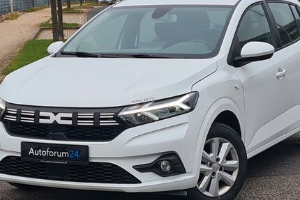 Dacia Sandero 32.500 km 13.499 &euro; Jülich 52428