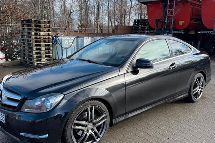 Mercedes-Benz C 250 279.000 km 9.500 &euro; Selfkant 52538