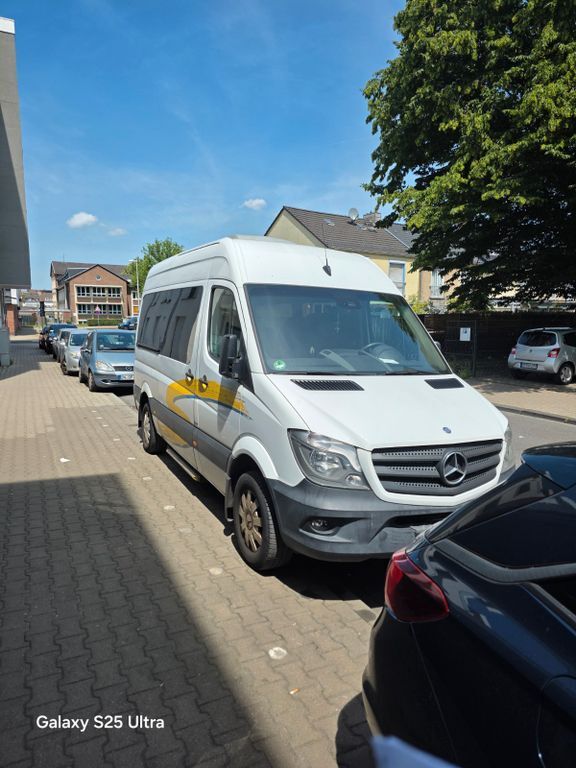 Sprinter