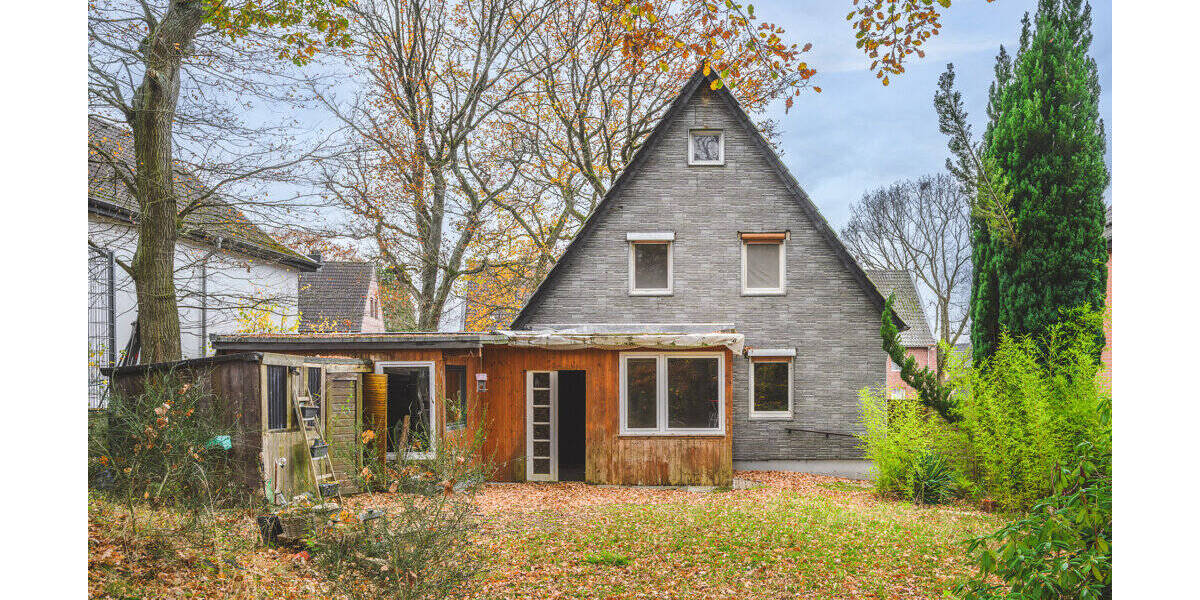 Einfamilienhaus Eschweiler Siedlung Waldschule - 5 Zimmer, 98 m&sup2;, 285.000&euro; | Angebot:26207151