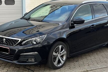 Peugeot 308 200.000 km 6.900 &euro; Düren 52353