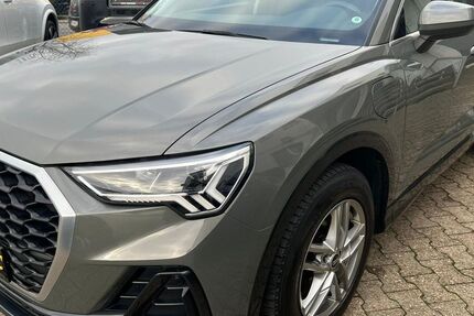 Audi Q3 99.987 km 25.900 &euro; Aachen 52078