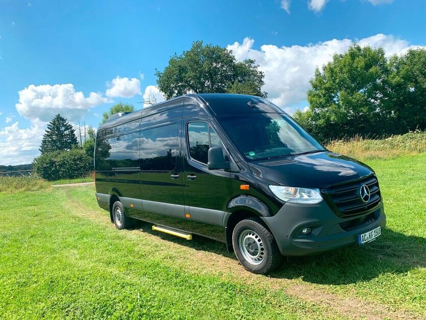 Sprinter