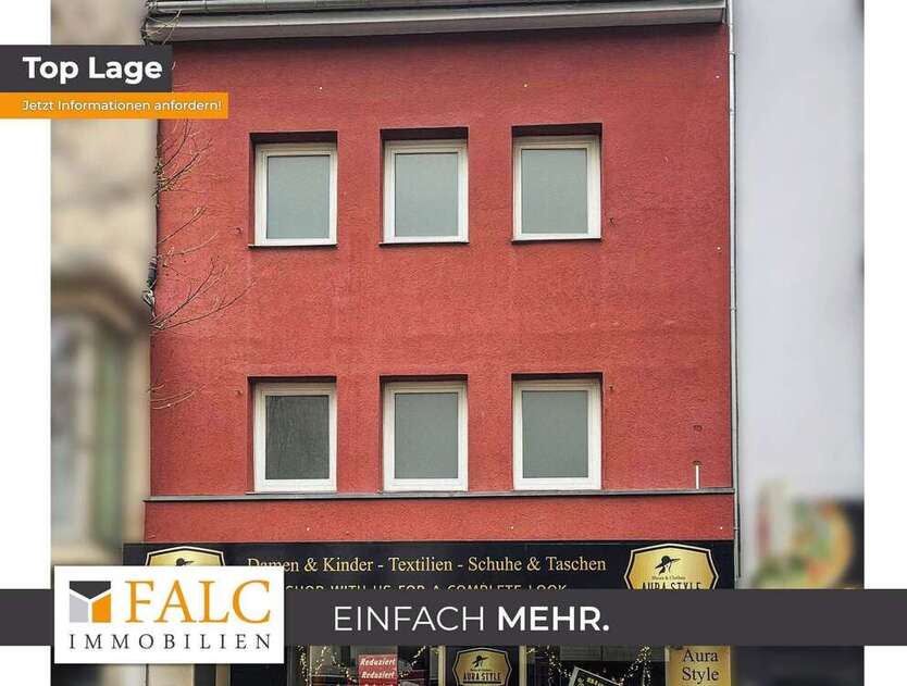 Haus zum Kaufen in Eschweiler 649.000 € 286 m²