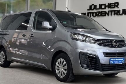 Opel Zafira Life 100.000 km 21.490 &euro; Jülich 52428