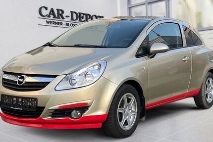 Opel Corsa 97.000 km 3.999 &euro; Inden 52459