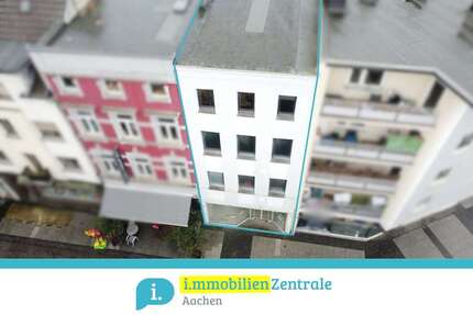 Haus Eschweiler - 13 Zimmer, 269 m&sup2;, 449.682&euro; | Angebot:26834903