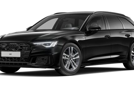 Audi A6 32.056 km 56.970 € Aachen 52078