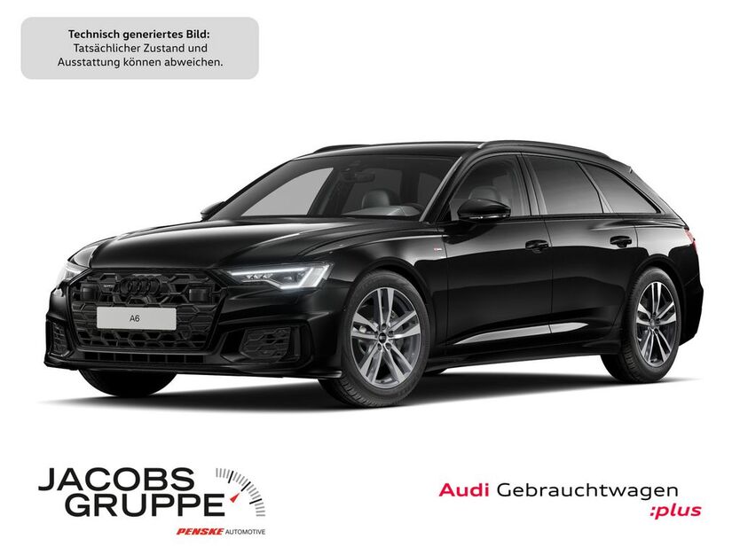 Audi A6 32.056 km 56.970 € Aachen 52078