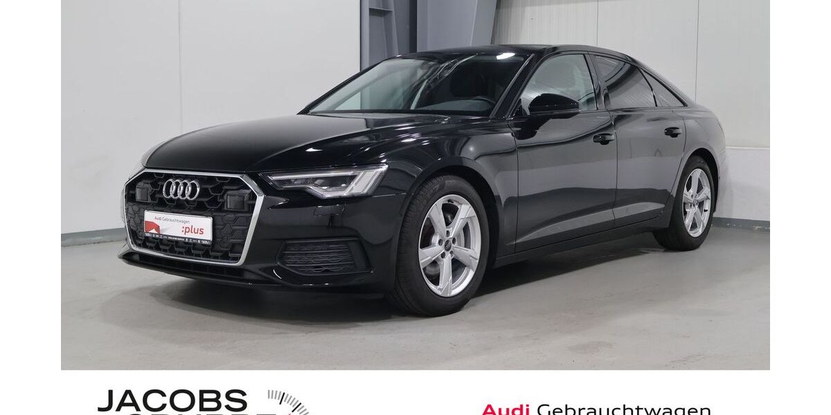 Audi A6 42.830 km 35.920 &euro; Aachen 52078