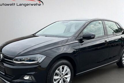 VW Polo 37.819 km 15.999 € Langerwehe 52379