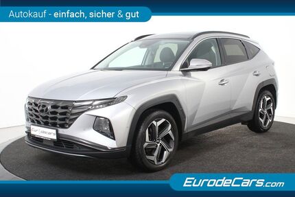 Hyundai TUCSON 77.000 km 27.500 &euro; Herzogenrath 52134