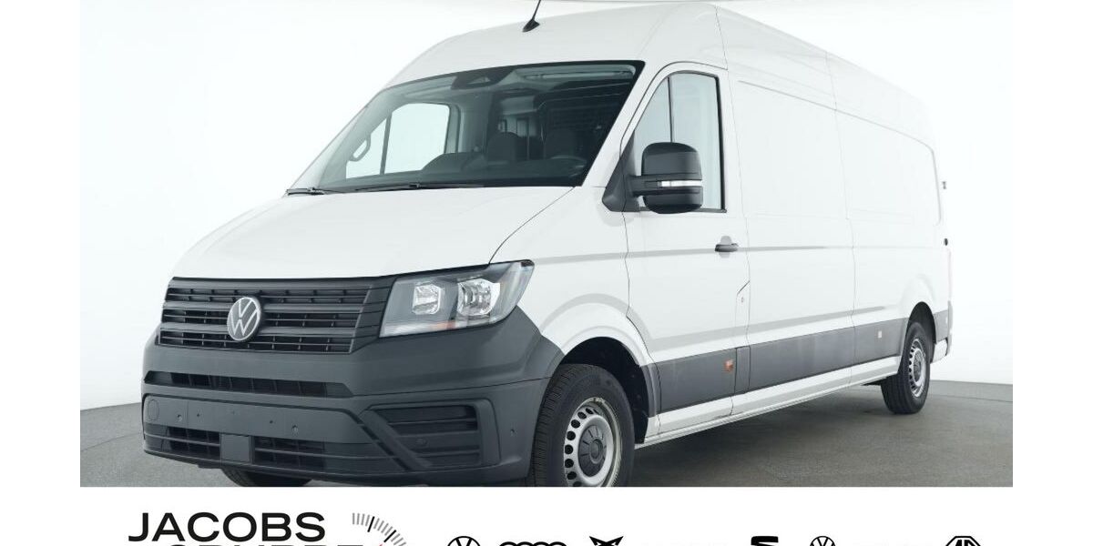 VW Crafter 20.536 km 37.970 &euro; Stolberg 52222