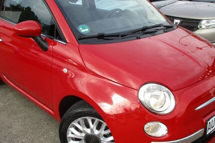 Fiat 500 108.250 km 8.750 € Übach-Palenberg 52531