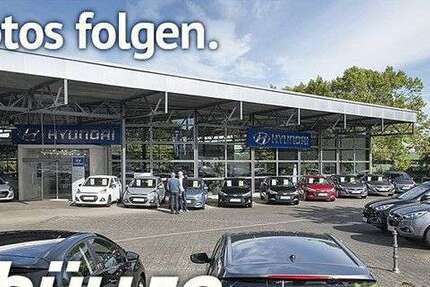 Hyundai i20 8.250 km 17.480 &euro; Aachen 52068