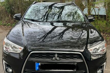 Mitsubishi ASX 137.000 km 11.000 &euro; eschweiler 52249