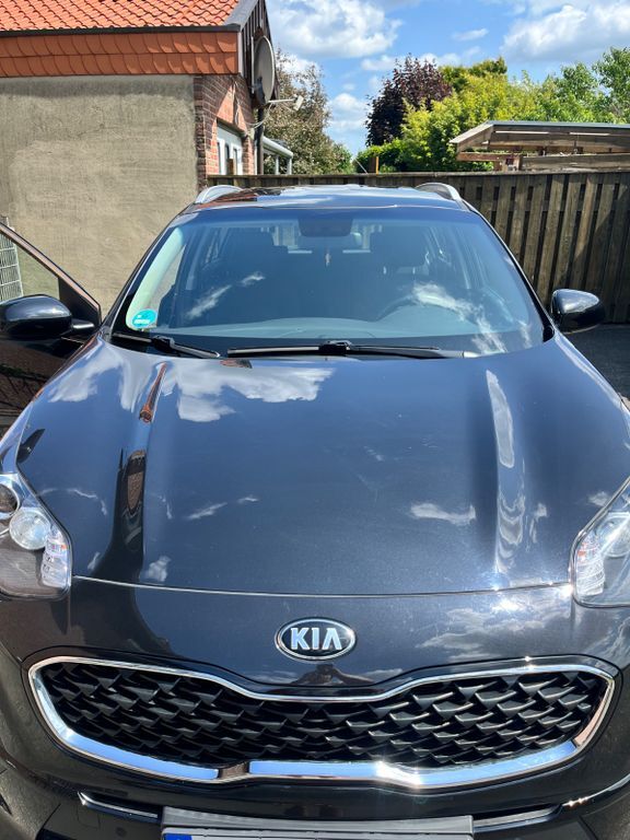 Sportage