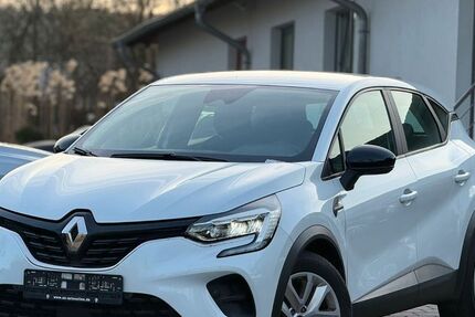 Renault Captur 51.000 km 12.950 &euro; Langerwehe 52379