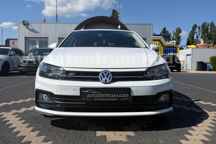 VW Polo 160.000 km 12.900 &euro; Eschweiler 52249