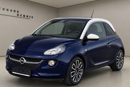 Opel Adam 41.000 km 7.990 &euro; Jülich 52428