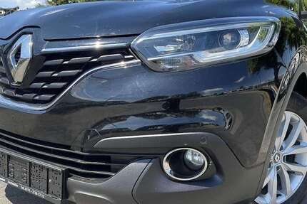 Renault Kadjar 150.500 km 11.750 &euro; Eschweiler 52249