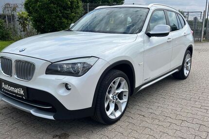 BMW X1 186.000 km 10.990 &euro; Eschweiler 52249