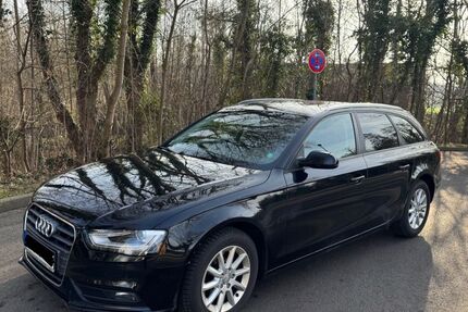 Audi A4 187.000 km 11.499 &euro; Düren 52355