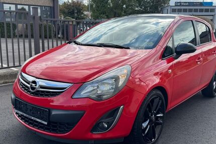 Opel Corsa 180.000 km 3.490 € Aachen 52068