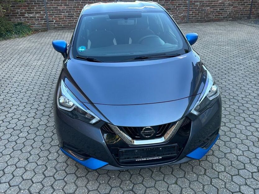 Micra