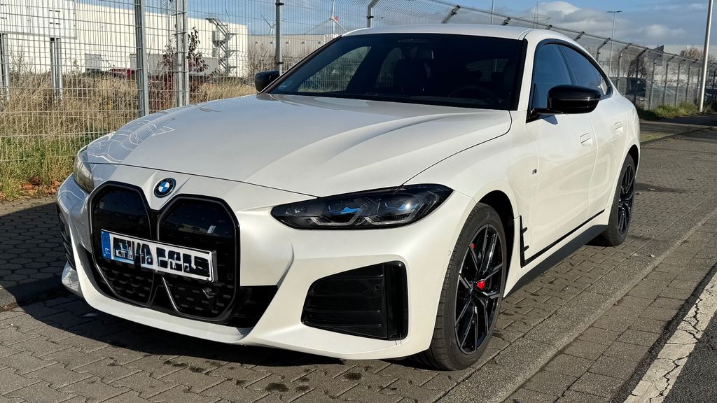 BMW i4 24.000 km 46.000 € Alsdorf 52477