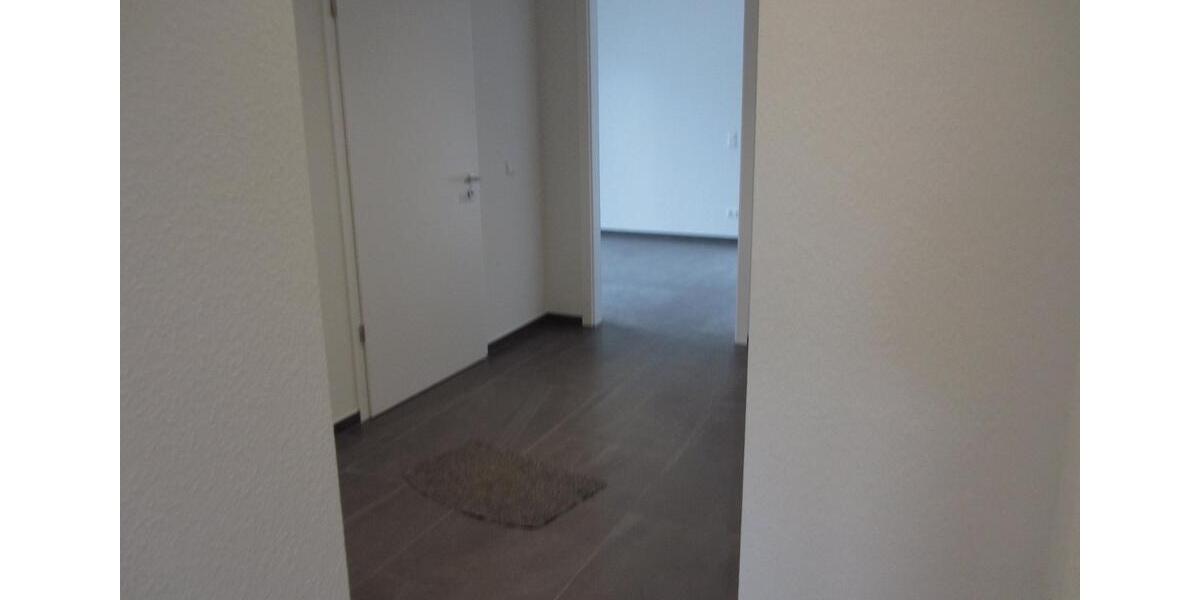 Exklusive 3-Zi.-Wohnung mit 2 Terrassen u. EBK in Gangelt-Birgden 3 zimmer