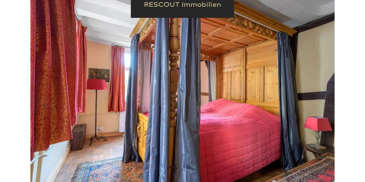 Einfamilienhaus Monschau - 14 Zimmer, 280 m&sup2;, 379.000&euro; | Angebot:27295722