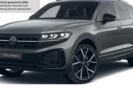 VW Touareg 23.169 km 75.680 € Alsdorf 52477