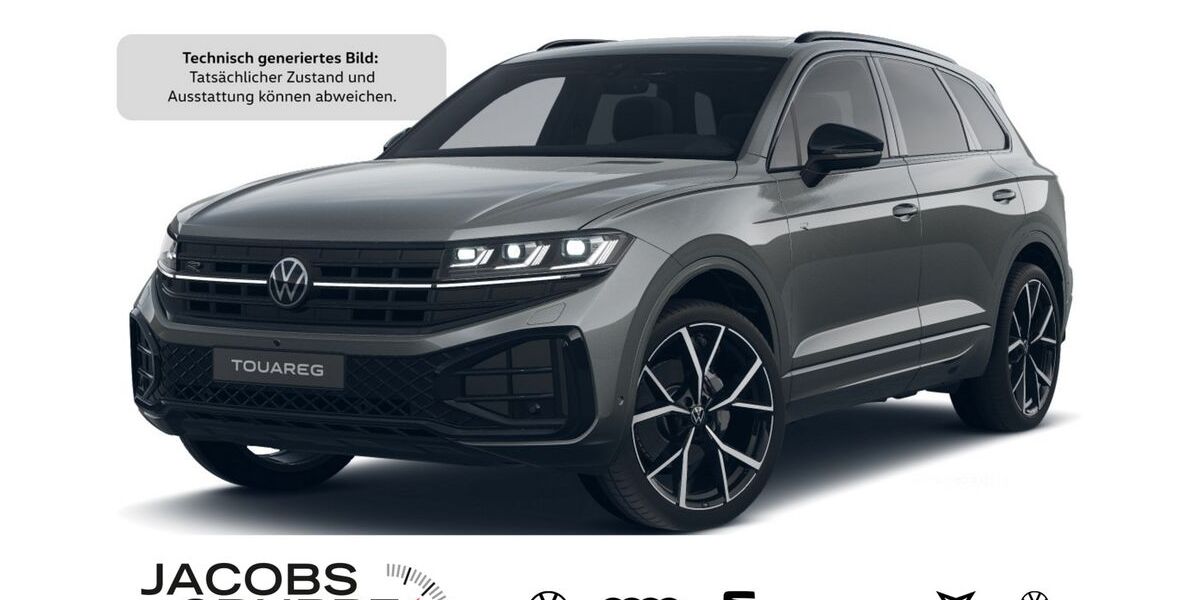 VW Touareg 23.169 km 75.680 € Alsdorf 52477