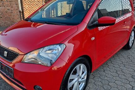 Seat Mii 131.000 km 3.999 € Düren 52349