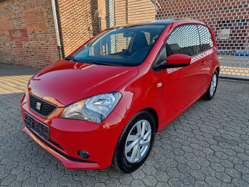 Seat Mii 131.000 km 3.999 € Düren 52349