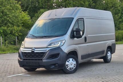 Citroen Jumper 143.000 km 9.990 &euro; Aachen 52074